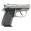 Best Gun Stores in Iowa 31 Beretta 3032 Tom INOX California Compliant 32 ACP Pistol 2.4" Barrel 7+1 Round I