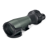 Swarovski STR 80 HD Spotting Scope 25-50x 80mm Straight MOA Reticle