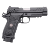 Wilson Combat eXperior Elite Commander Armor-Tuff Armor-Tuff