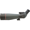 Athlon Optics Talos Spotting Scope 20-60x 80mm Angled Gray
