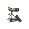 Barska Blackhawk Spotting Scope 20-60x 60mm Angled