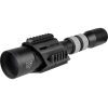 Nightforce Configurable Field (CFS) Spotting Scope 6-36x 50mm Straight Tremor 4 Reticle