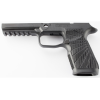 Wilson Combat Carry II Size Module SIG P320 No Safety