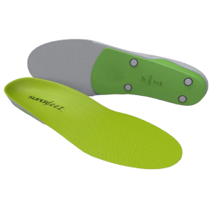 Superfeet Green