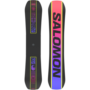 Salomon Huck Knife Pro