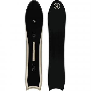 Ride Peace Seeker