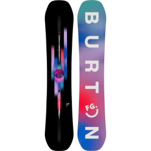 Burton  Feelgood Flying V