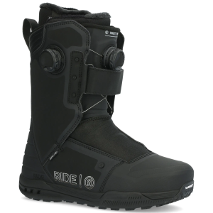 The Ride 92 2017-2025 Snowboard Boot Review