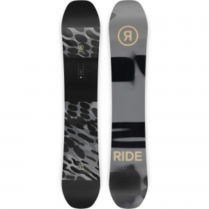 Ride Manic