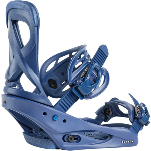 Burton Scribe
