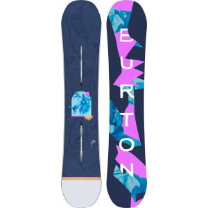 Burton Fly