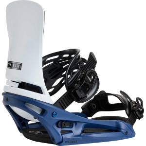 Burton Men's Cartel X EST Snowboard Bindings '26