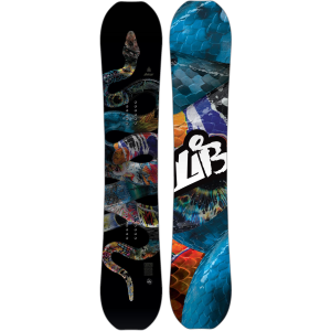 Lib Tech Travis Rice Pro Pointy