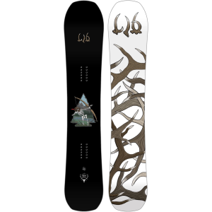 Lib Tech EJack Knife