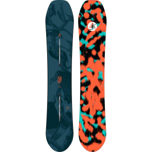 Burton High Fidelity