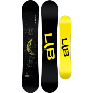 Lib Tech Skate Banana