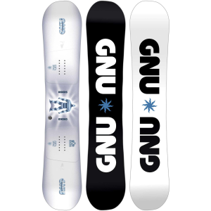 Gnu Riders Choice