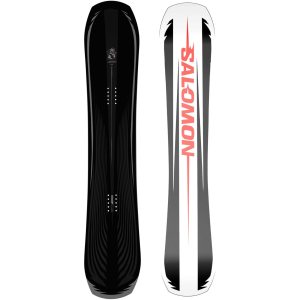 Salomon Assassin Pro