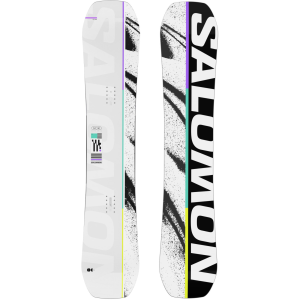 Salomon Huck Knife