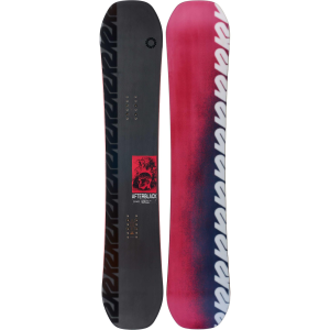 K2 Afterblack
