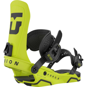 Union Men's Force Snowboard Binding '26