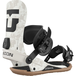 Union Men's Strata Snowboard Bindings '26