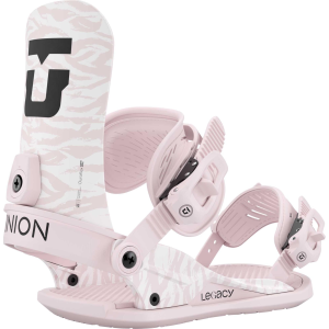Union Women's Legacy Snowboard Bindings '26