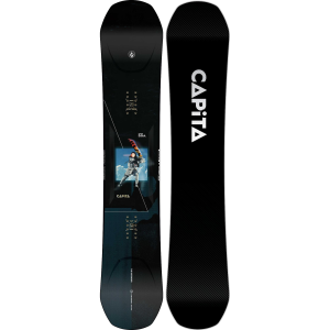 Capita Super DOA
