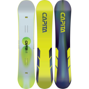 Capita Mercury