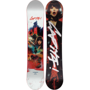 Capita Ultrafear