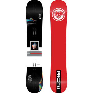 Never Summer Proto Type 3