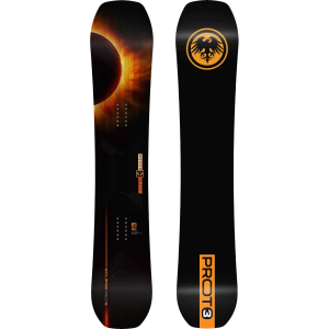 Never Summer Proto T3 Ultra