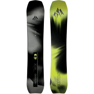 Jones Men's Howler Wide Snowboard '26