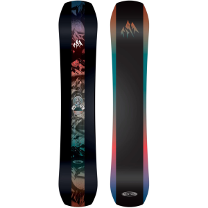 Jones  Mountain Twin