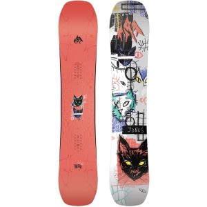 Jones Women's Rally Cat