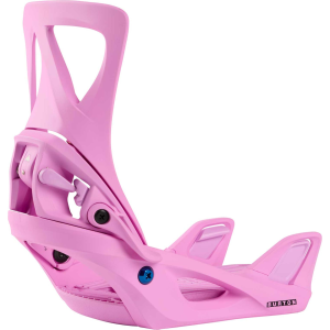 Burton Step On X Binding