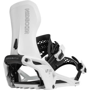 Nidecker LT Supermatic