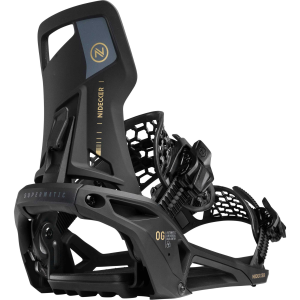 Nidecker Supermatic