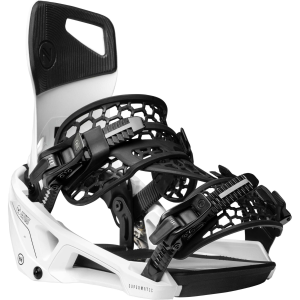 Nidecker Womens Supermatic