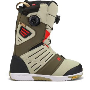 DC Men's Judge Snowboard Boots '26