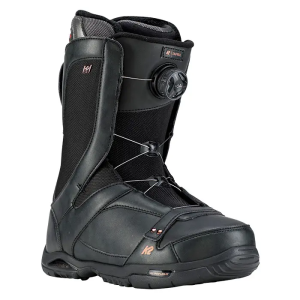 K2 Skis K2 Women's Sapera Heat Snowboard Boots