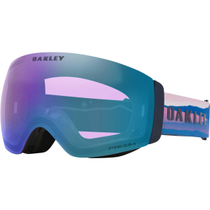 Oakley Flight Deck