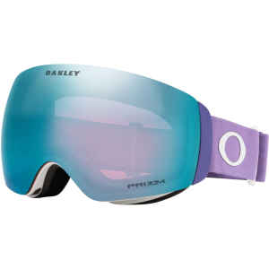 Oakley Flight Deck
