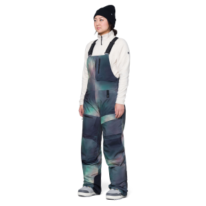 686 Geode Thermagraph Bib