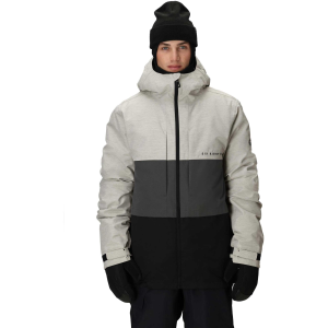 686 Men's Smarty 3 In 1 Form Snow Jacket