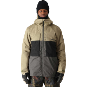 686 Smarty Form 3 in 1 Jacket