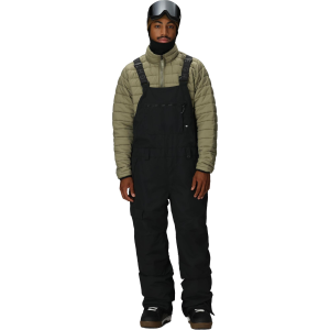 686 Hot Lap Insulated Bib