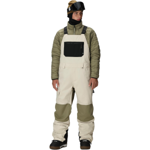 686 Hot Lap Insulated Bib