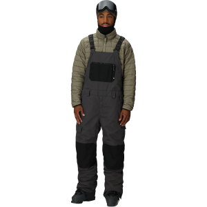 686 Men's Hot Lap Insulated Bib Pants