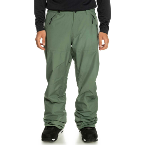 Quiksilver Mission Shell Pant